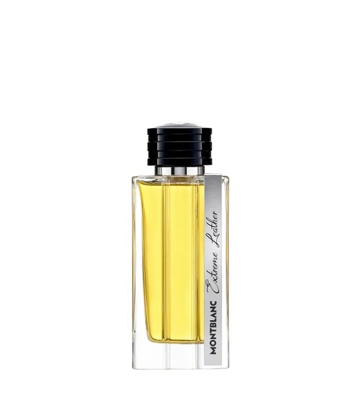 Mont Blanc Extreme Leather Smoked Iris 125 ML HM EDP
