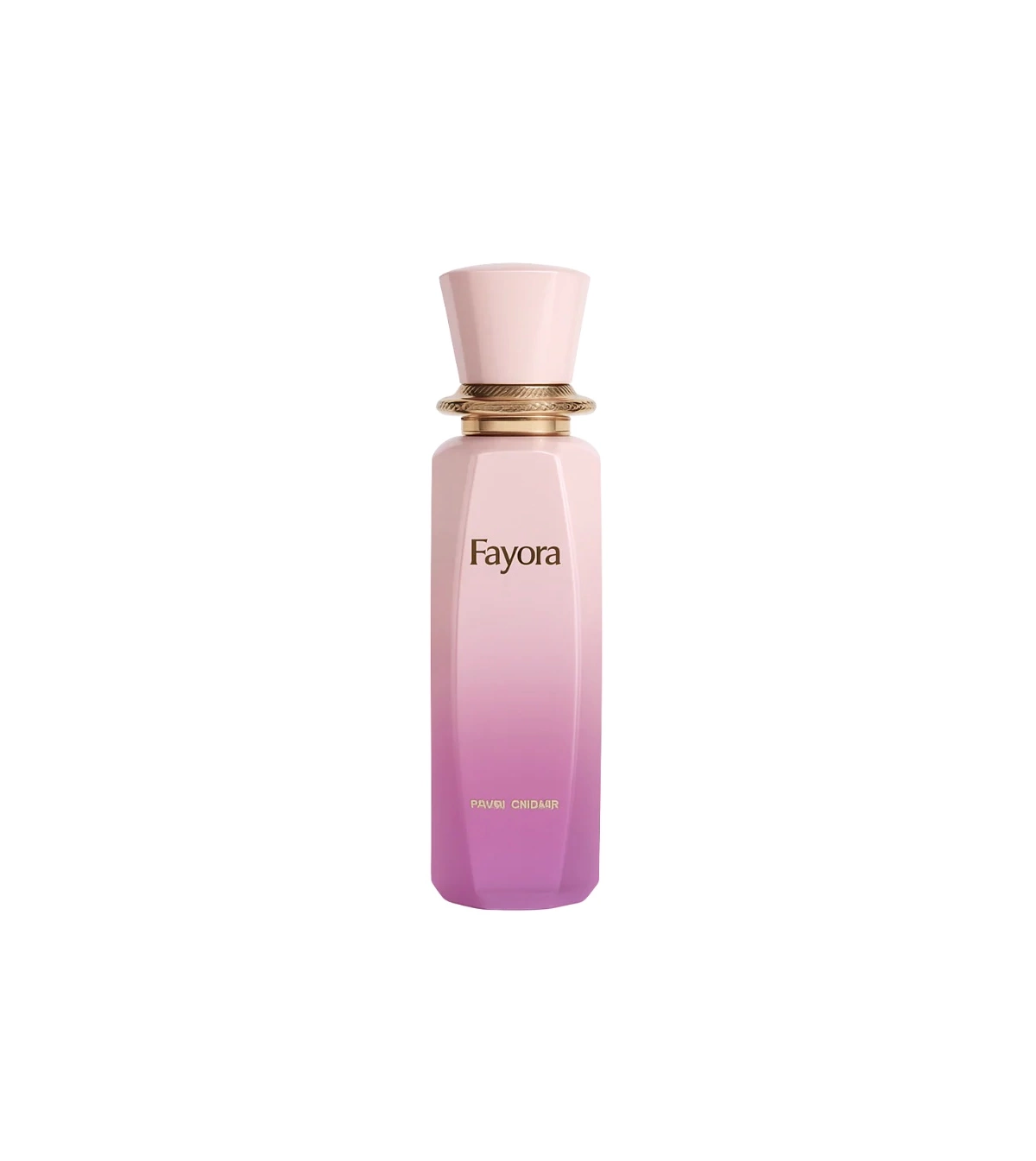 Paris Corner Fayora 100 ML EDP