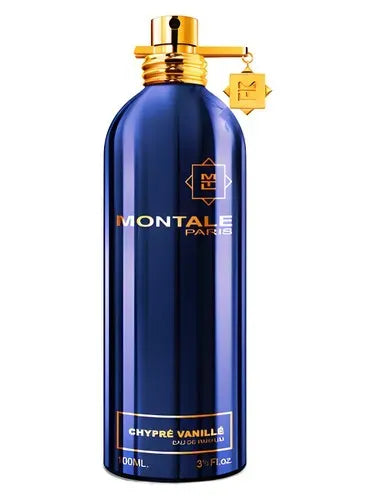 Montale Chypre Vanille 100 ML EDP