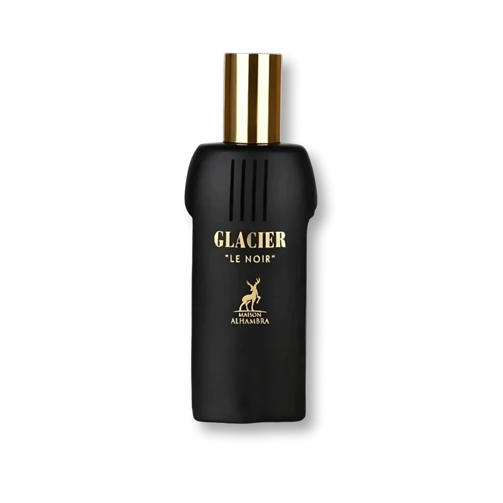 Alhambra Glacier Le Noir 100 ML HM EDP