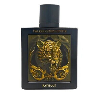 Rayhaan Tiger 100 ML HM EDP