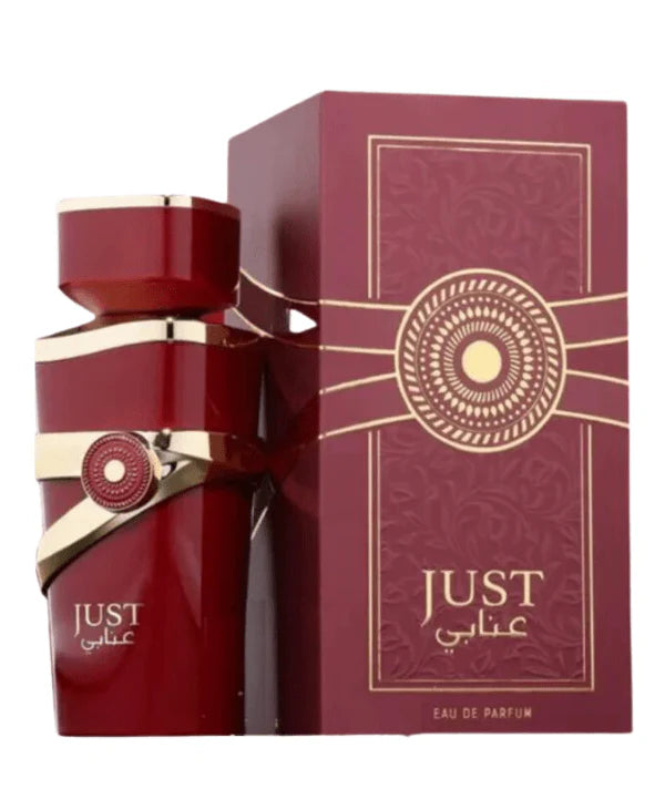 Fragance Word Just Anabi 100 ML EDP