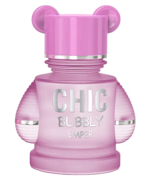 Emper Chic Bubbly 100 ML DM EDP