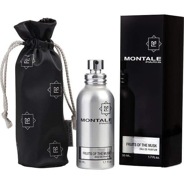 Montale Fruits Of Musk 100 ML EDP