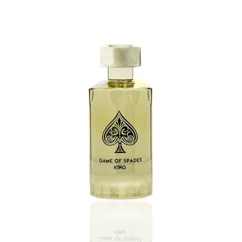 Game Of Spade King Parfum 100 ML Unisex