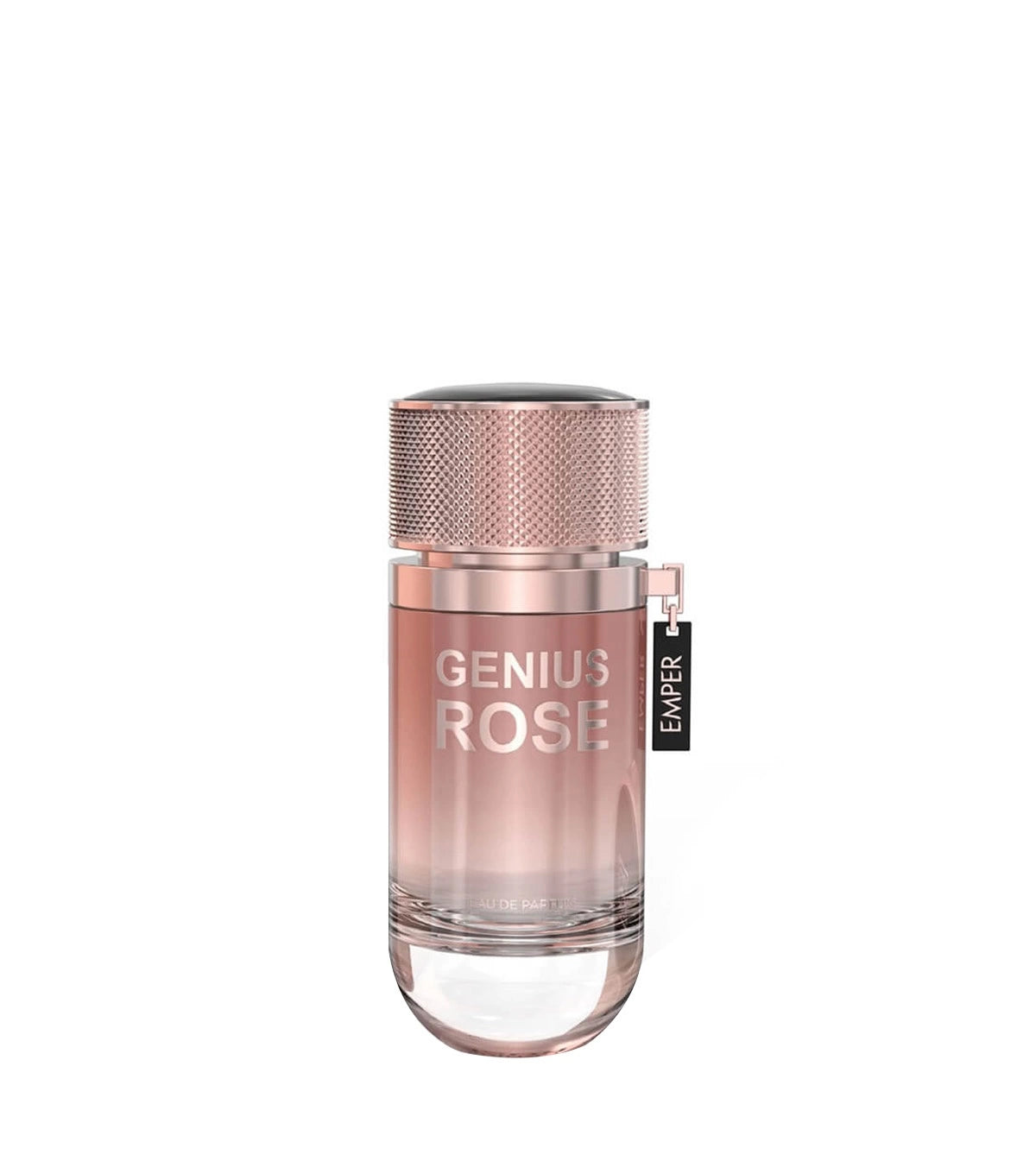 Emper Al Fares Genius Rose 100 ML EDP