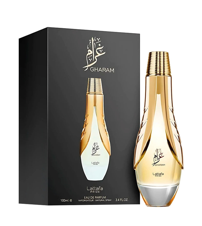 Lataffa Gharam 100 ML EDP