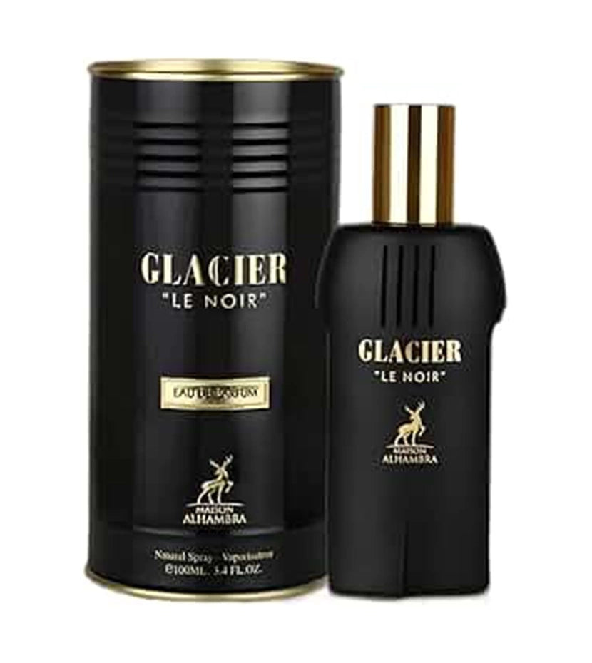Alhambra Glacier 100 ML HM EDP