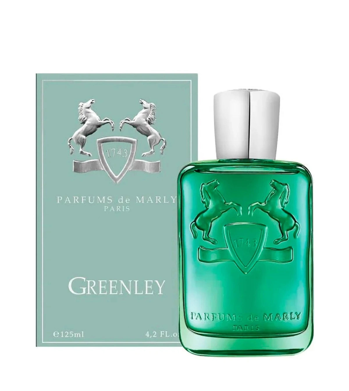 Parfum De Marly Greenly 125 ML HM EDP