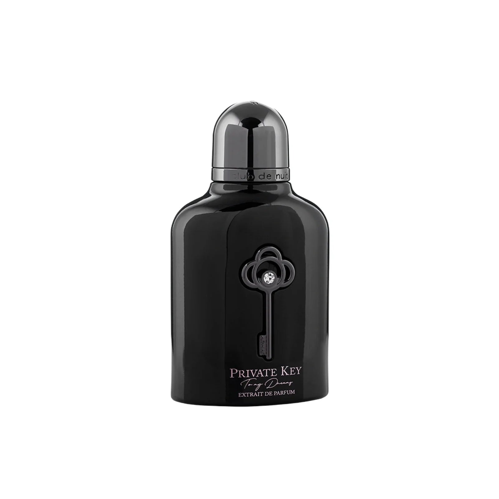 Club De Nuit Private Key Dreams 100 ML HM EDP