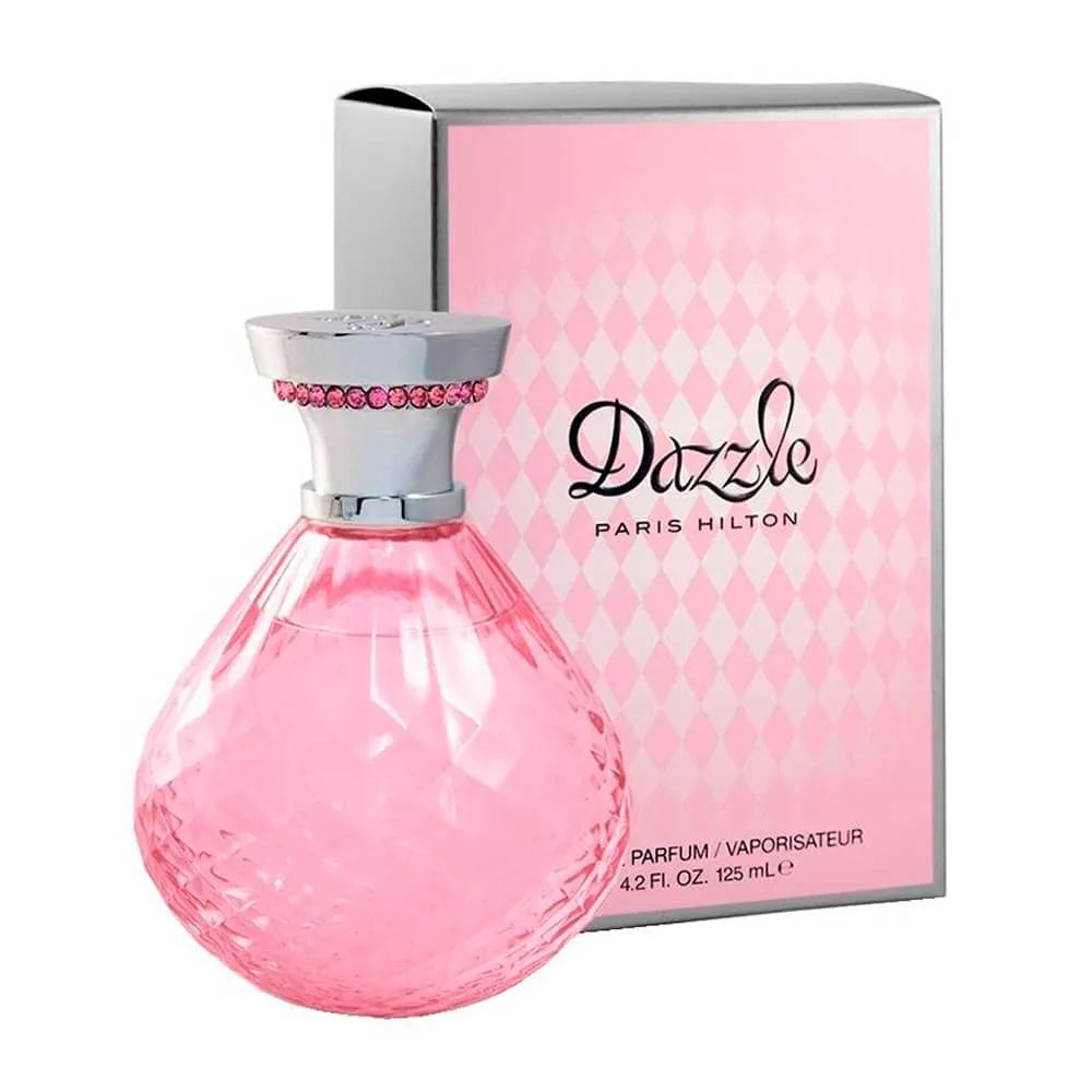 Paris Hilton Dazzle 125 ML DM EDP