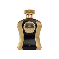 Afnan Highness V Black 100 ML HM EDP