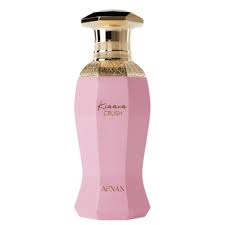 Afnan Kiaana Crush 100 ML DM EDP