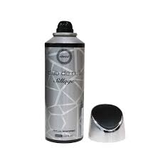 Body Spray Armaf Club De Nuit Sillage 200 ML HM