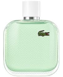 Lacoste L 12 Blanc Eau Fraiche 100 ML HM