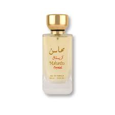 Lataffa Mahasin Cristal 100 ML EDP