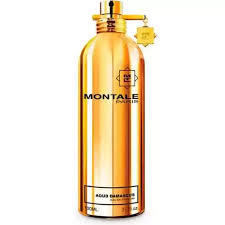 Montale Aoud Damascus 100 ML EDP