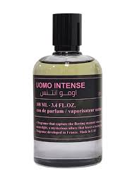 Emper Stallion 53 Uomo Intense 100 ML + 20 ML DM EDP