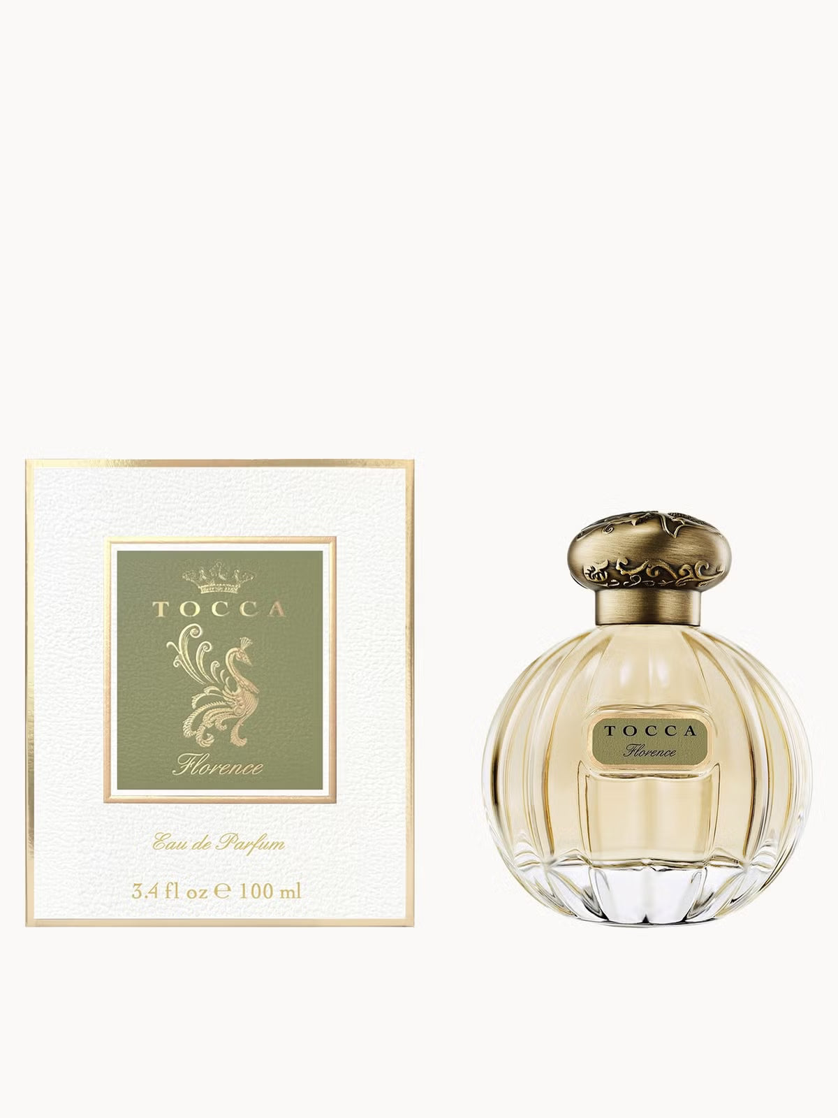 Tocca Florence 100 ML DM EDP