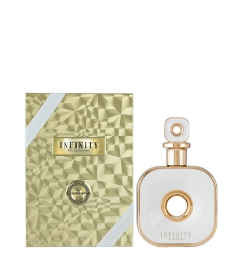 Armaf Infinity Gold 100 ML DM EDP