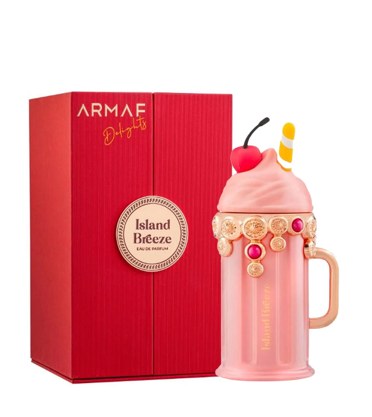 Armaf Island Brezze 100 ML DM EDP
