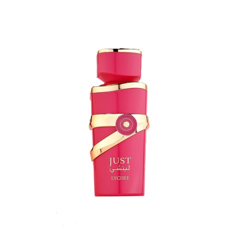 Fragance World Just Lychee 100 ML DM EDP