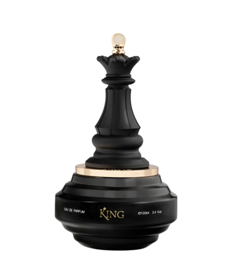Armaf Check Mate Night Black 100 ML EDP