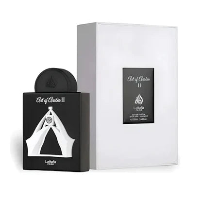 Lataffa Art Of Arabia II 100 ML EDP