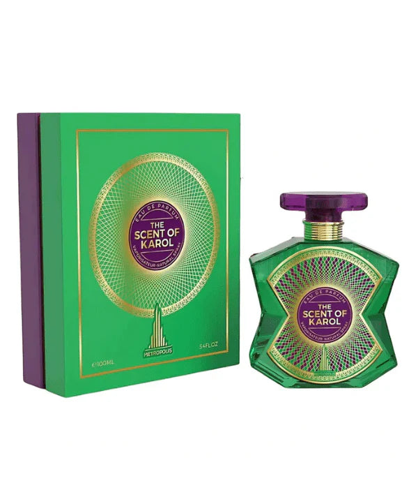 Emper Le Chameau The Scent Of Karol 100 ML DM