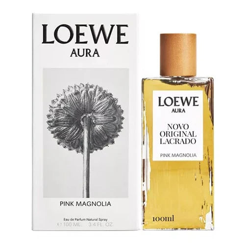 Loewe Aura Pink Magnolia 100 ML DM EDP