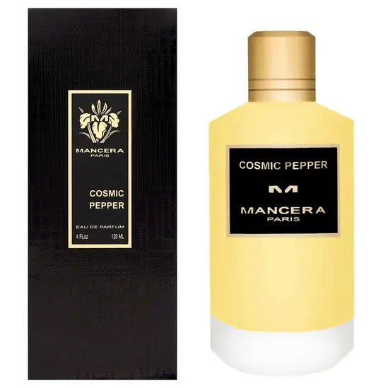 Mancera Cosmic Pepper 120 ML EDP
