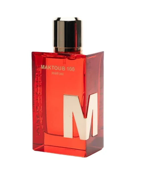 Maktoub 100 100 ML Parfum