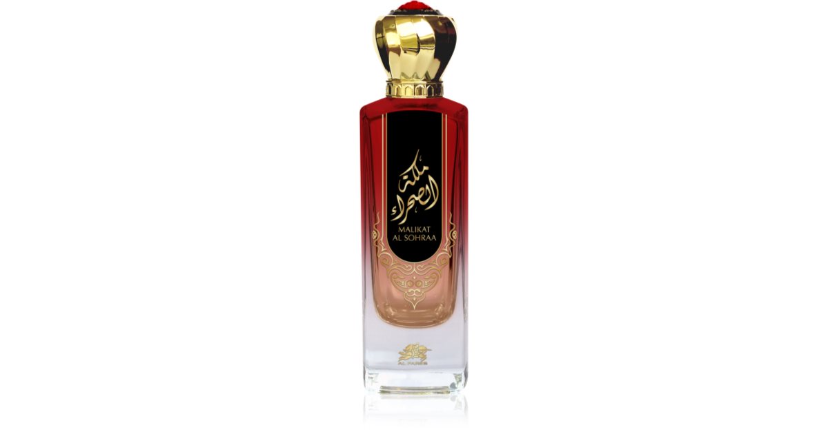 Emper Al Fares Malikat Al Sohraa 100 ML EDP