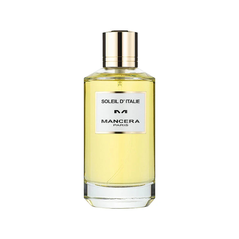 Mancera Soleil D' Italie 120 ML EDP