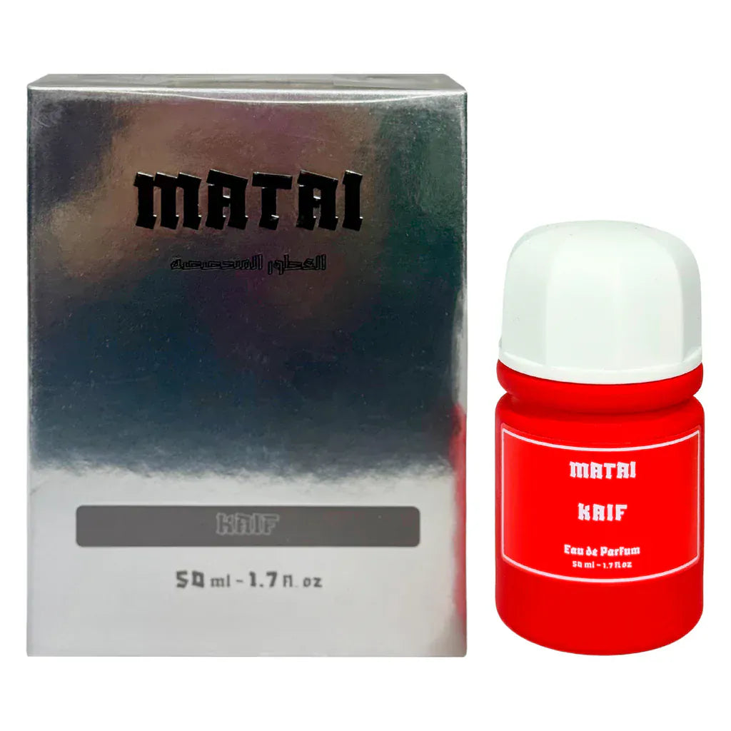 Matai Kaif 50 ML EDP
