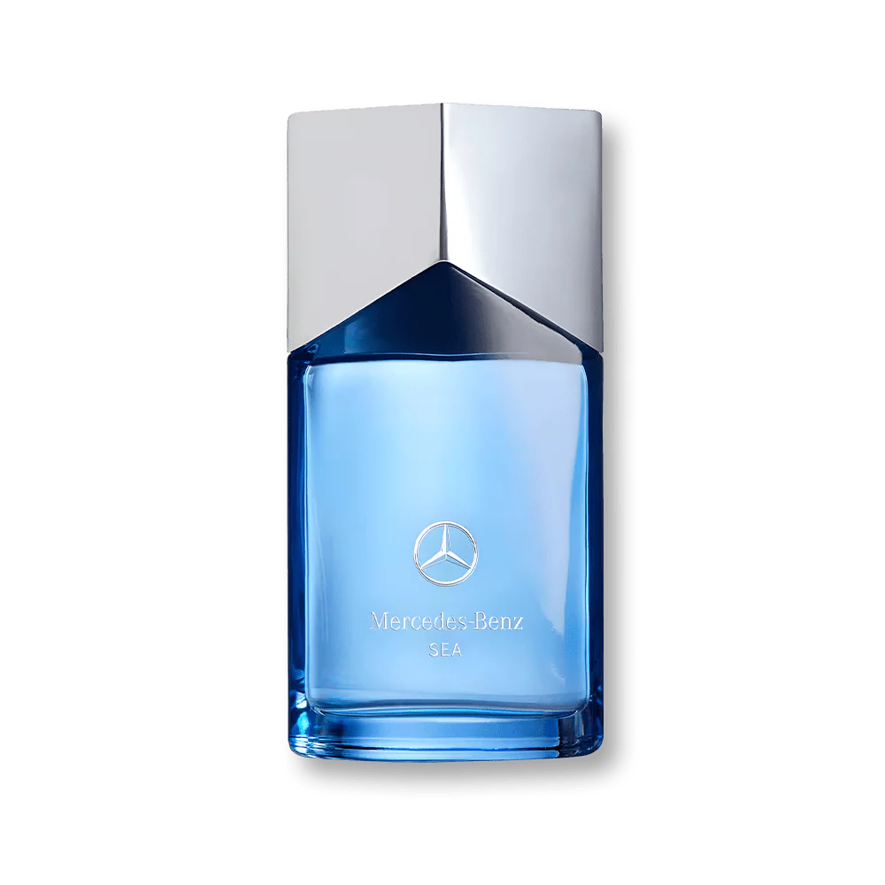 Mercedes Benz Air 100 ML HM EDP