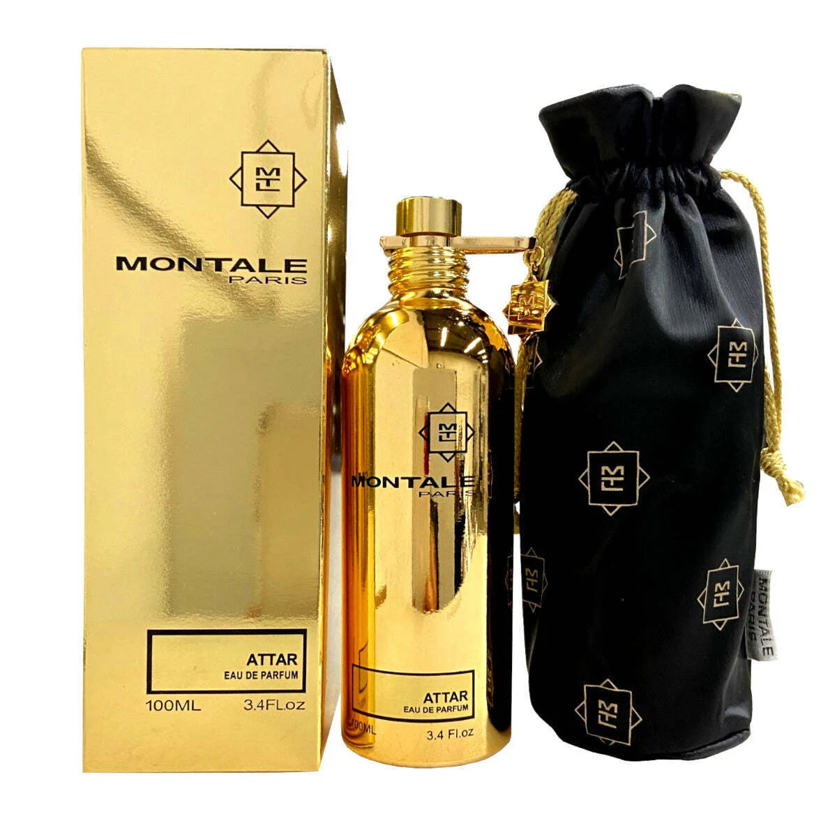 Montale Attar 100 ML EDP