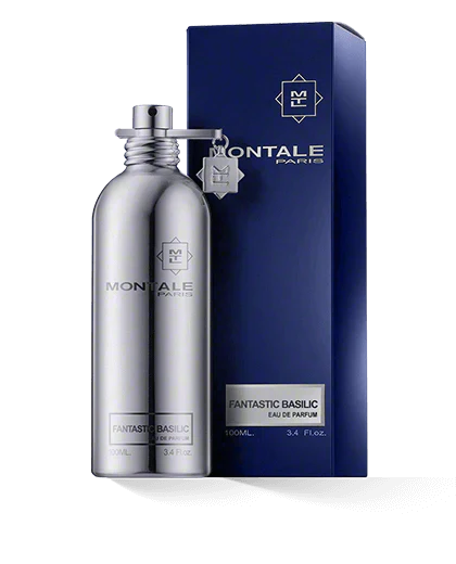 Montale Fantastic Basilic 100 ML EDP (Nueva)