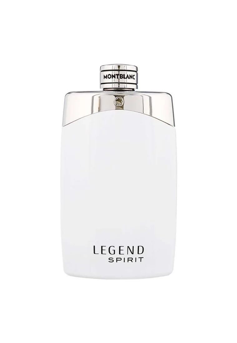 Mont Blanc Legend Spirit 200 ML HM