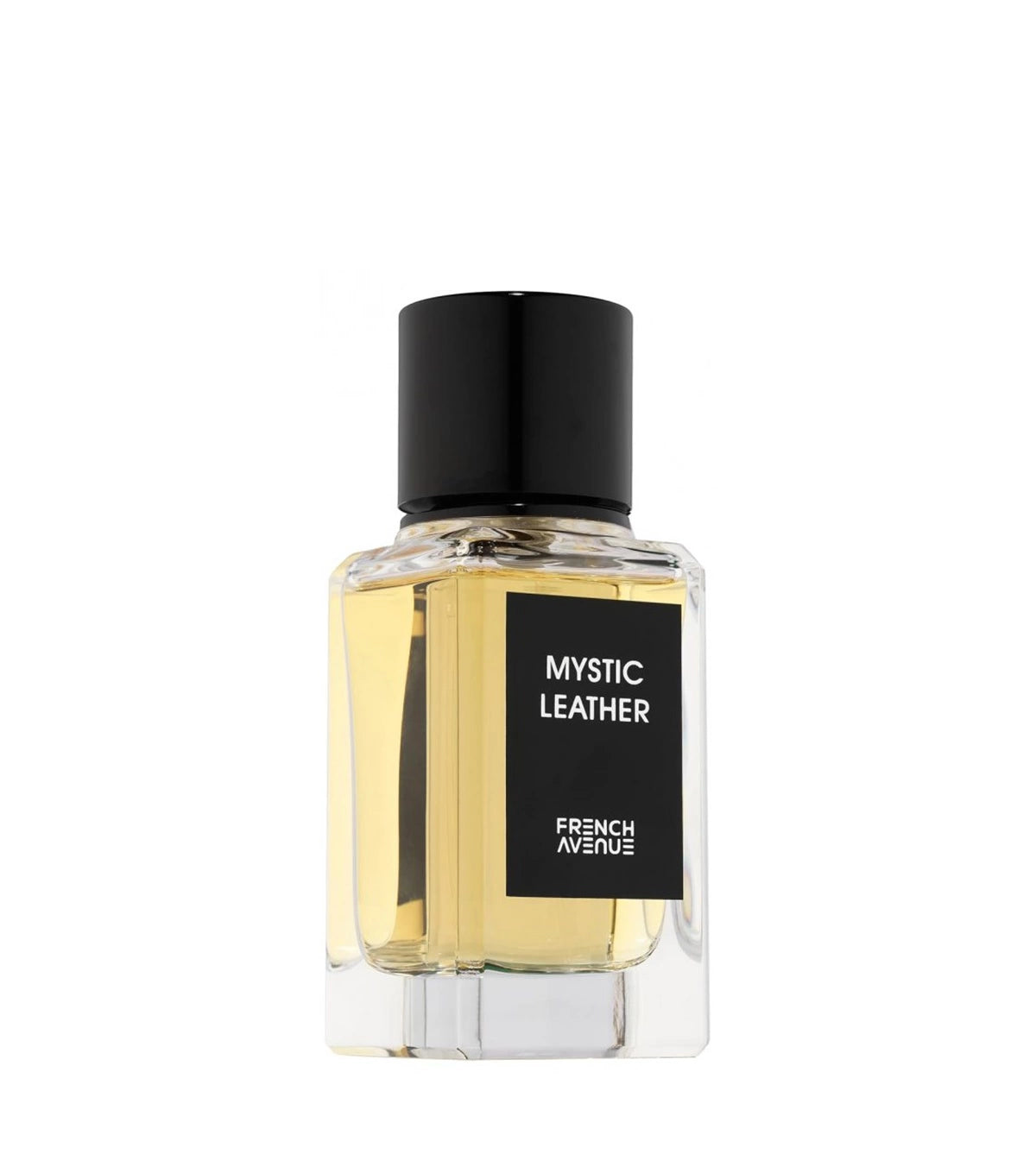 French Avenue Mystic Leather 100 HM EDP