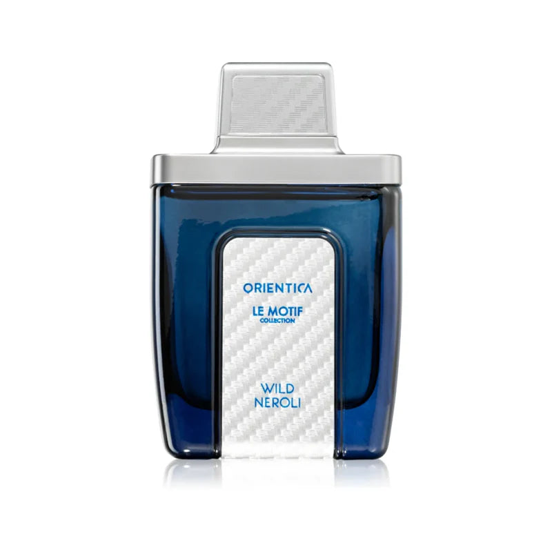 Al Haramain Orientica Le Motif Wild Neroli 85 ML EDP