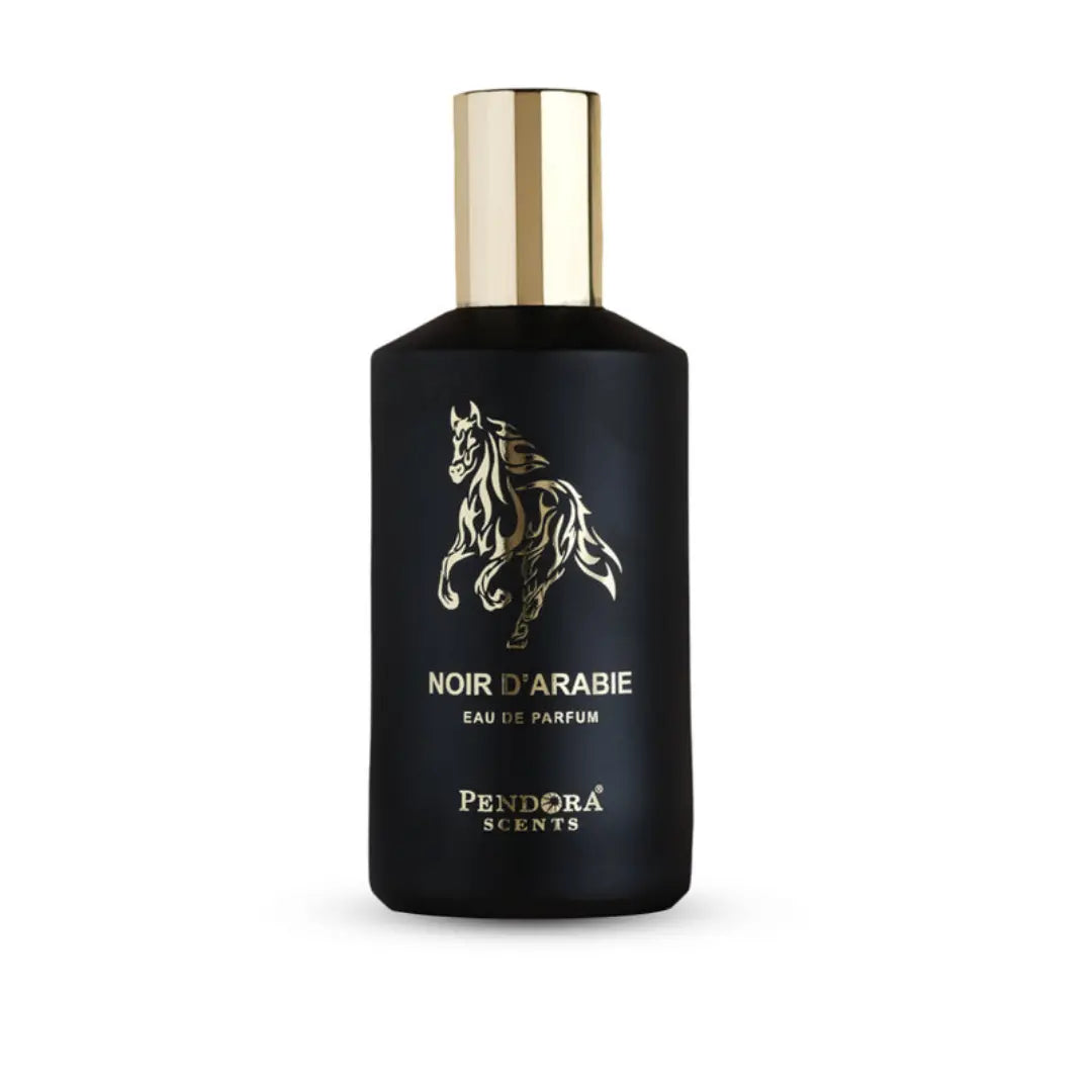 Paris Corner Noir D´arabie 75 ML HM EDP