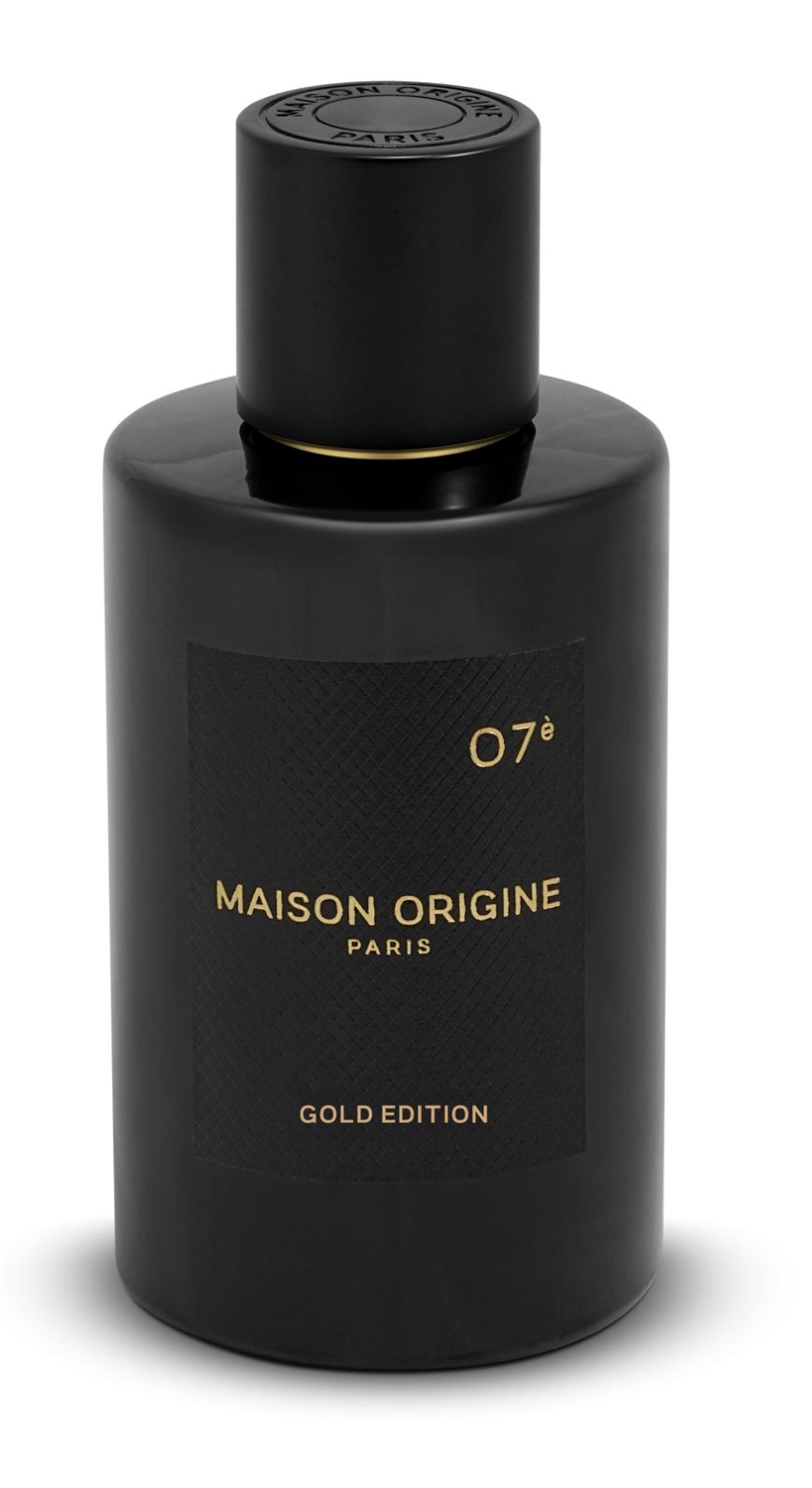 Maison Ouce Origin # 1100 ML Extrait De Parfum