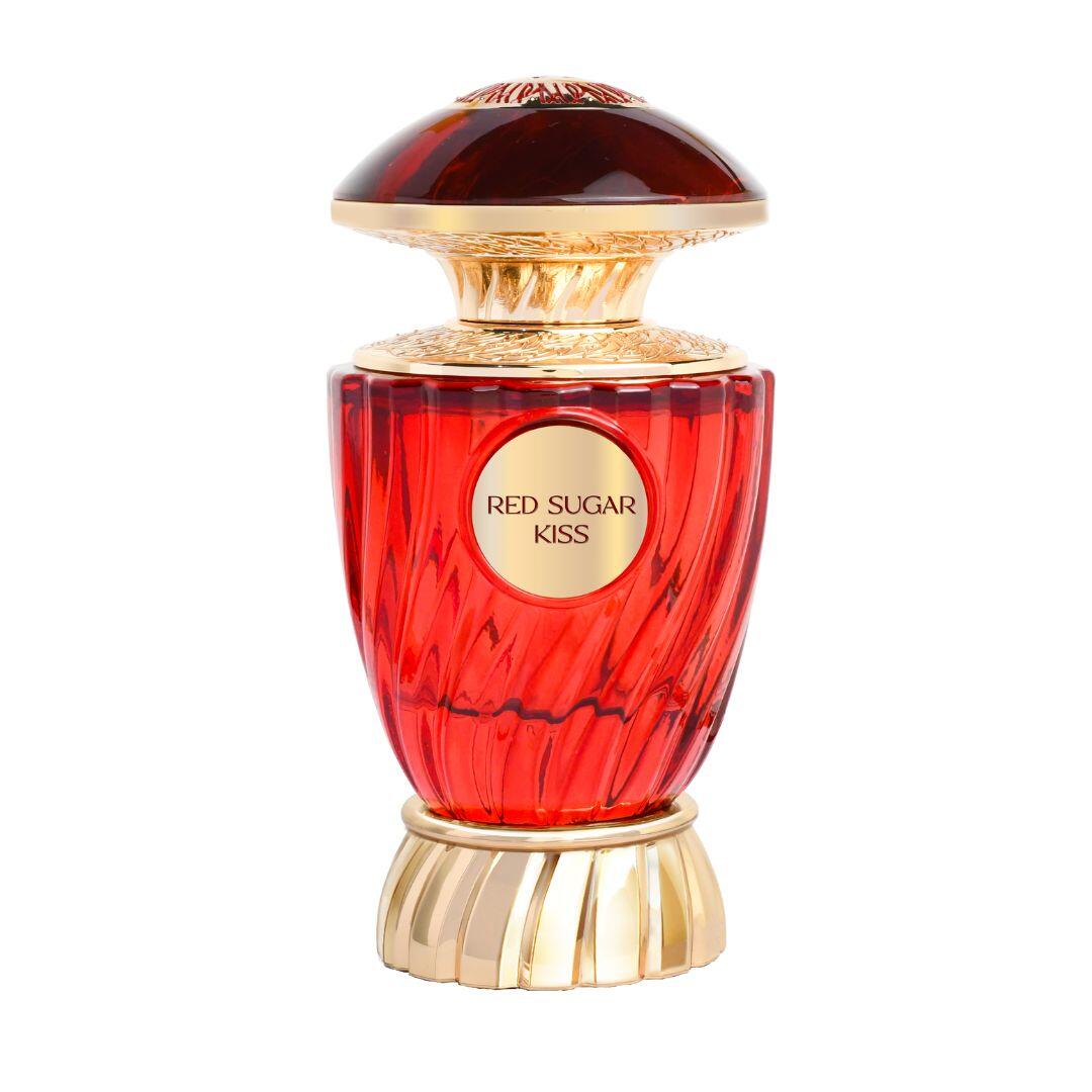 Orientica Nayaat Red Sugar Kiss 100 ML DM EDP