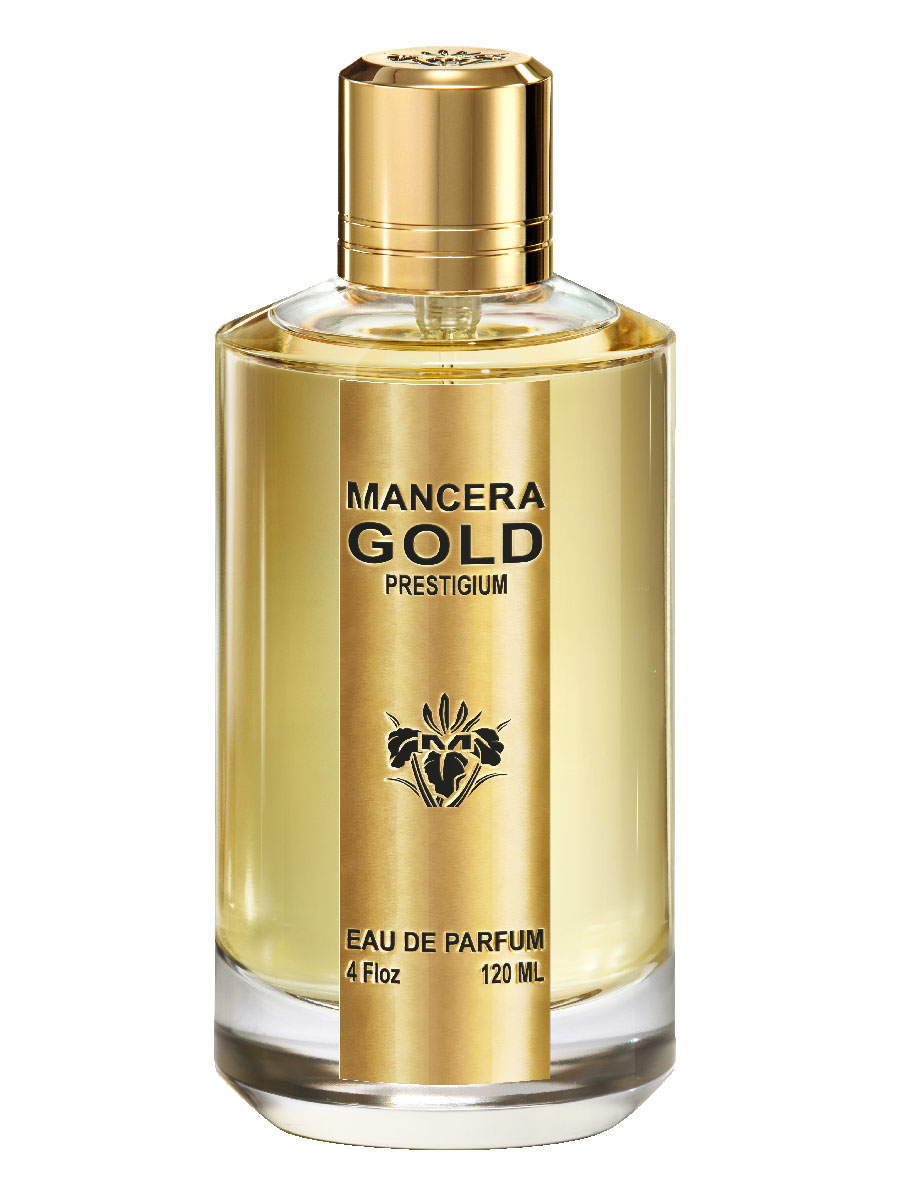 Mancera Gold Prestigium 120 ML EDP