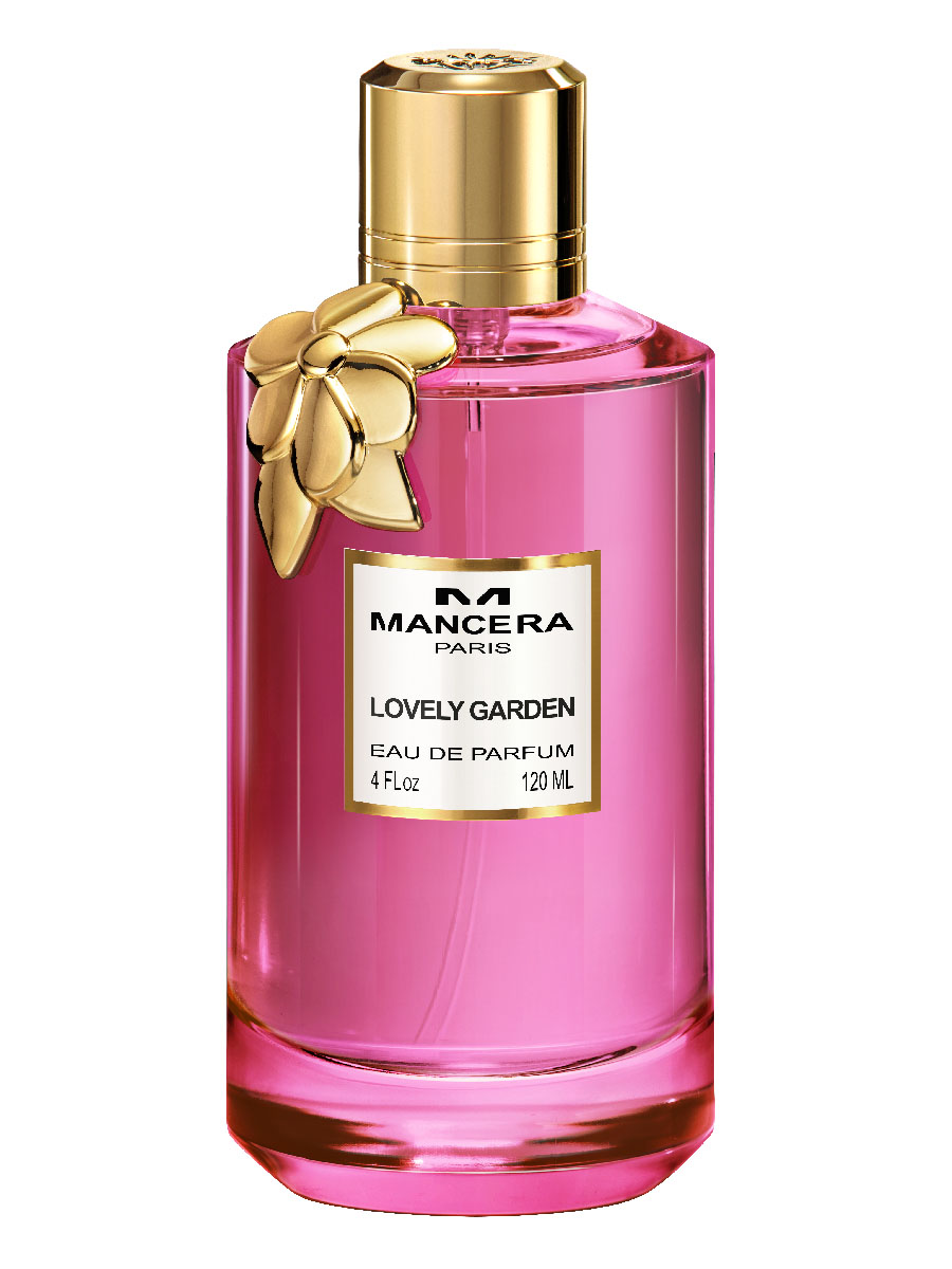 Mancera Lovely Garden 120 ML EDP