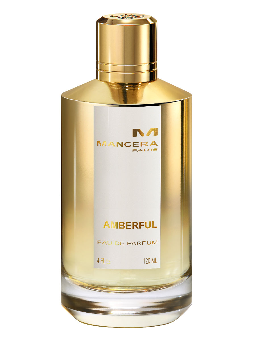 Mancera Amber Full 120 ML EDP