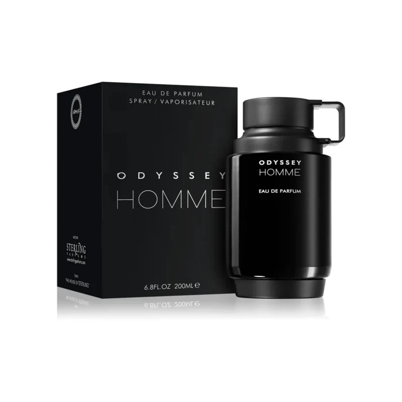 Armaf Odyssey Homme 200 ML HM EDP