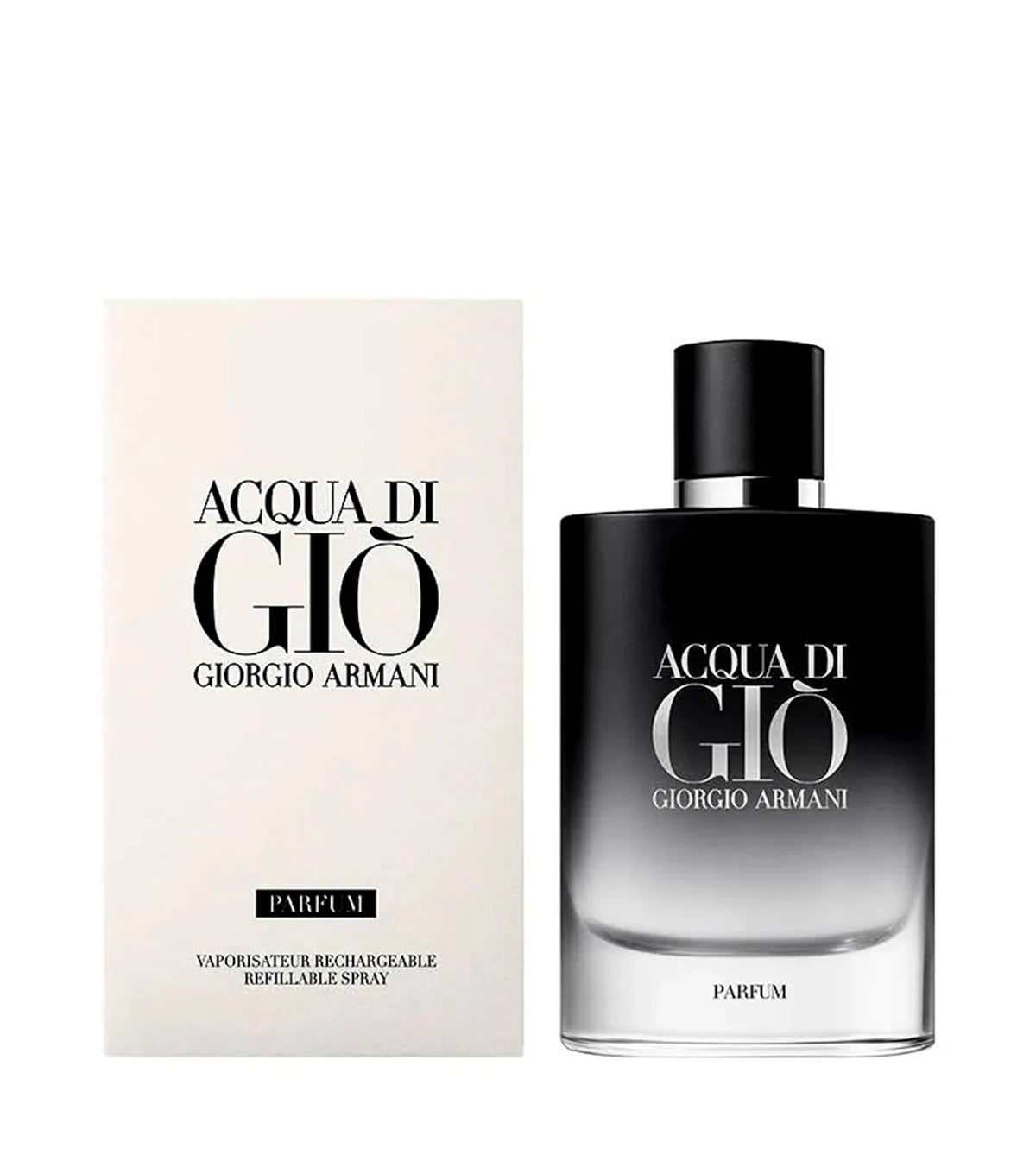 Armani Agua De Gio Parfum 100 ML HM