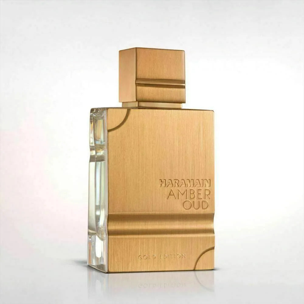 Al Haramain Amber Oud Gold Edition 60 ML EDP